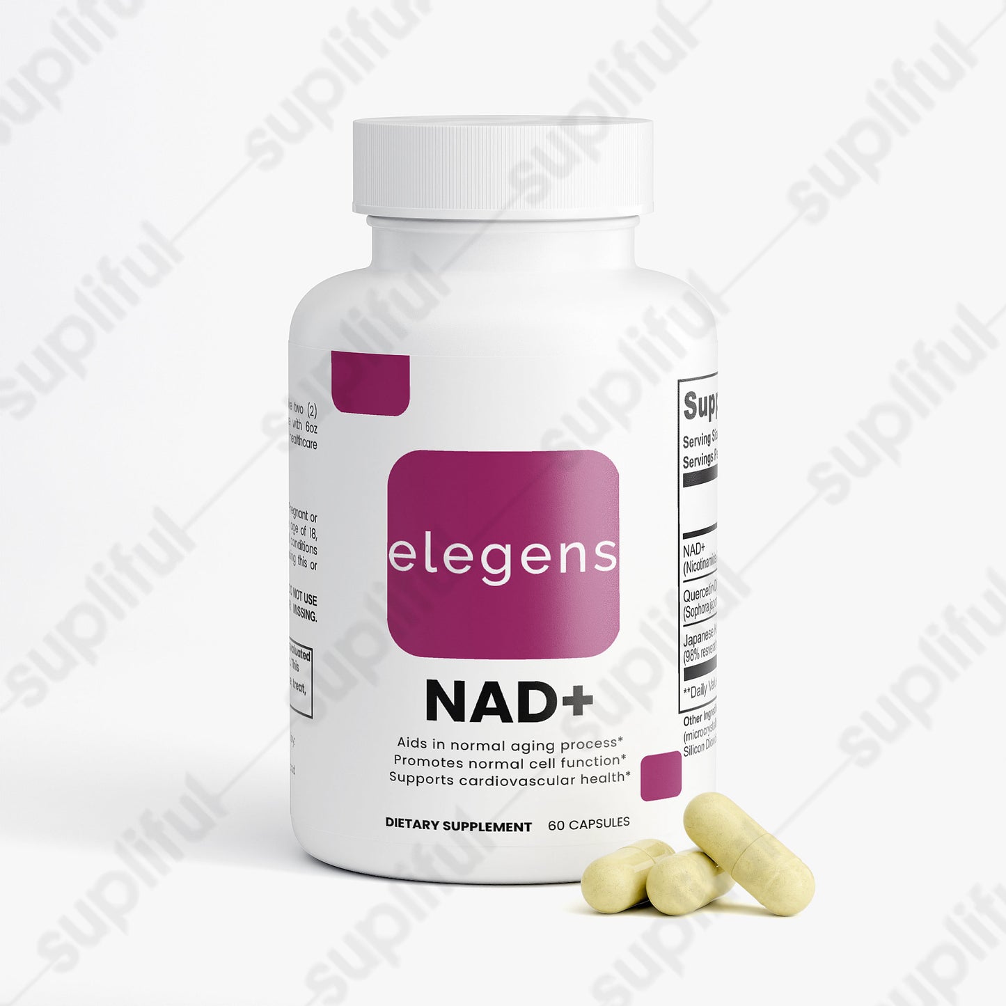 NAD+