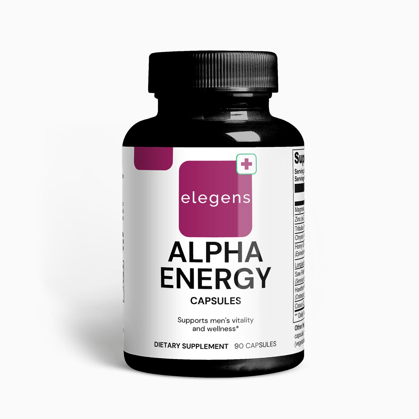 Alpha Energy