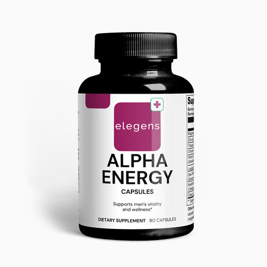 Alpha Energy