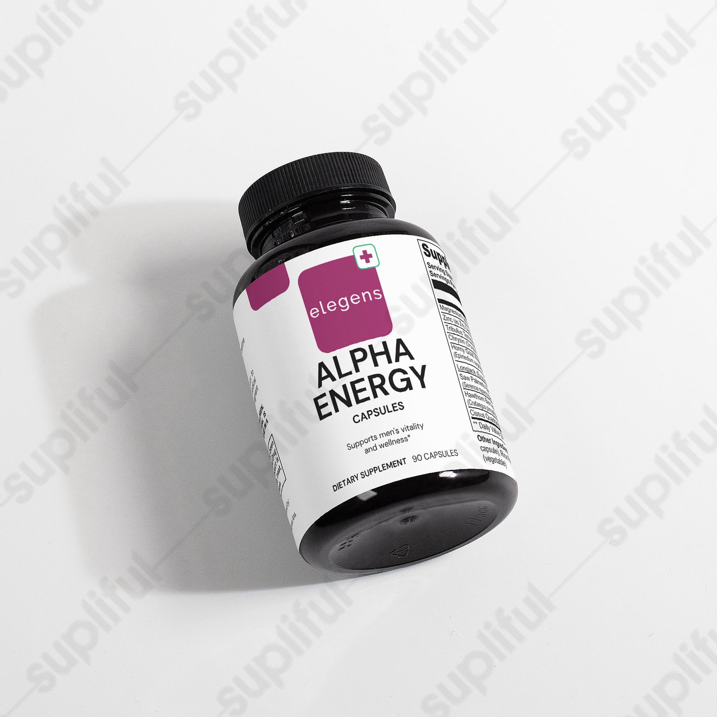 Alpha Energy