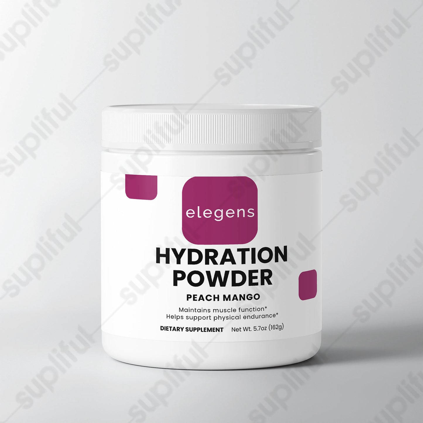 Hydration Powder (Peach Mango)