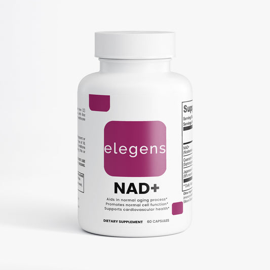 NAD+