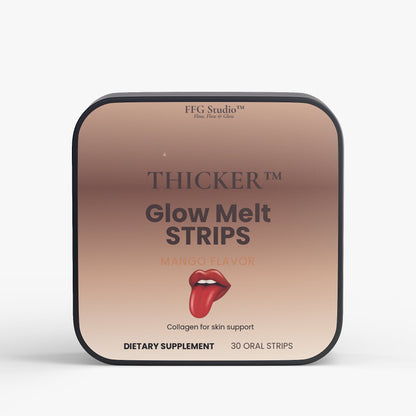 Beauty + Collagen Strips