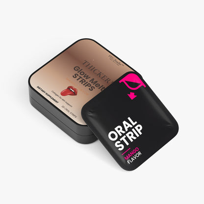 Beauty + Collagen Strips