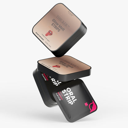 Beauty + Collagen Strips