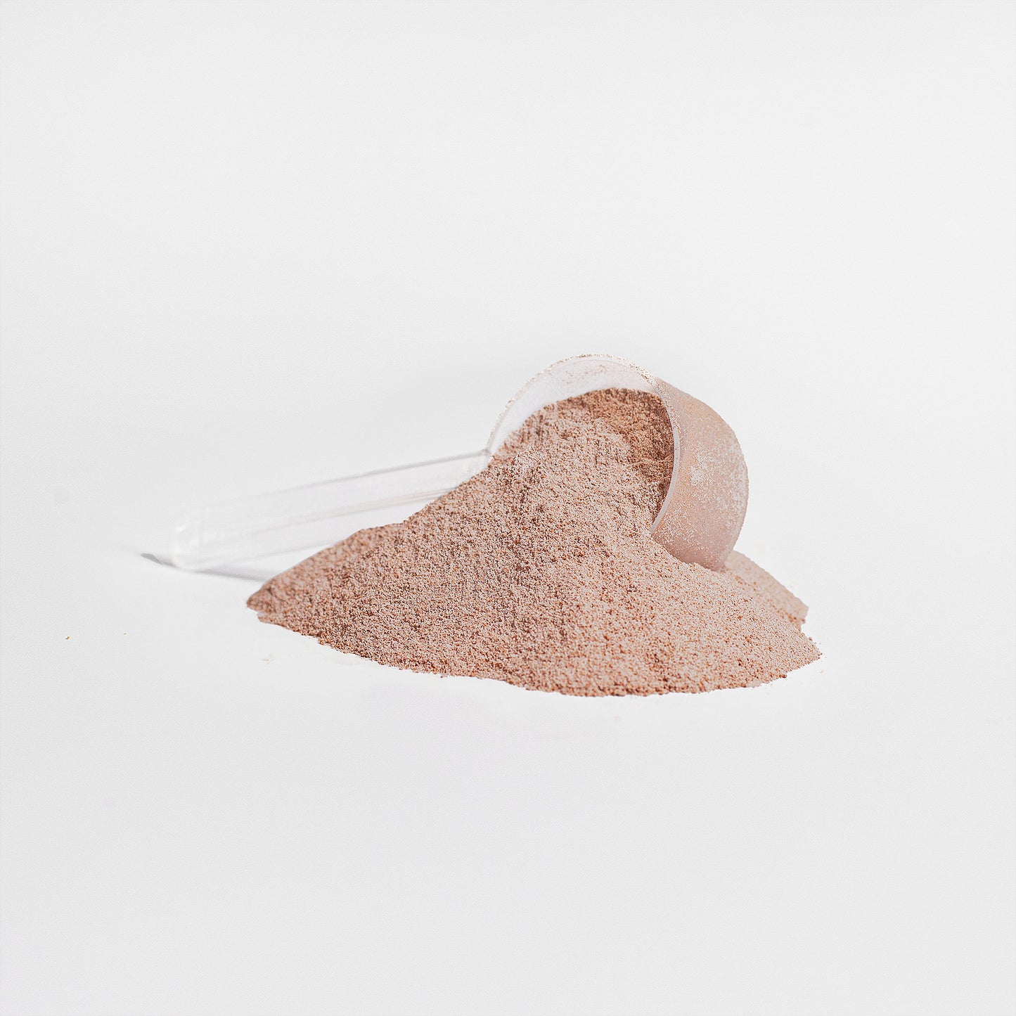THICKER™ Collagen Peptides Powder (Chocolate)- Soft, but unbreakable.
