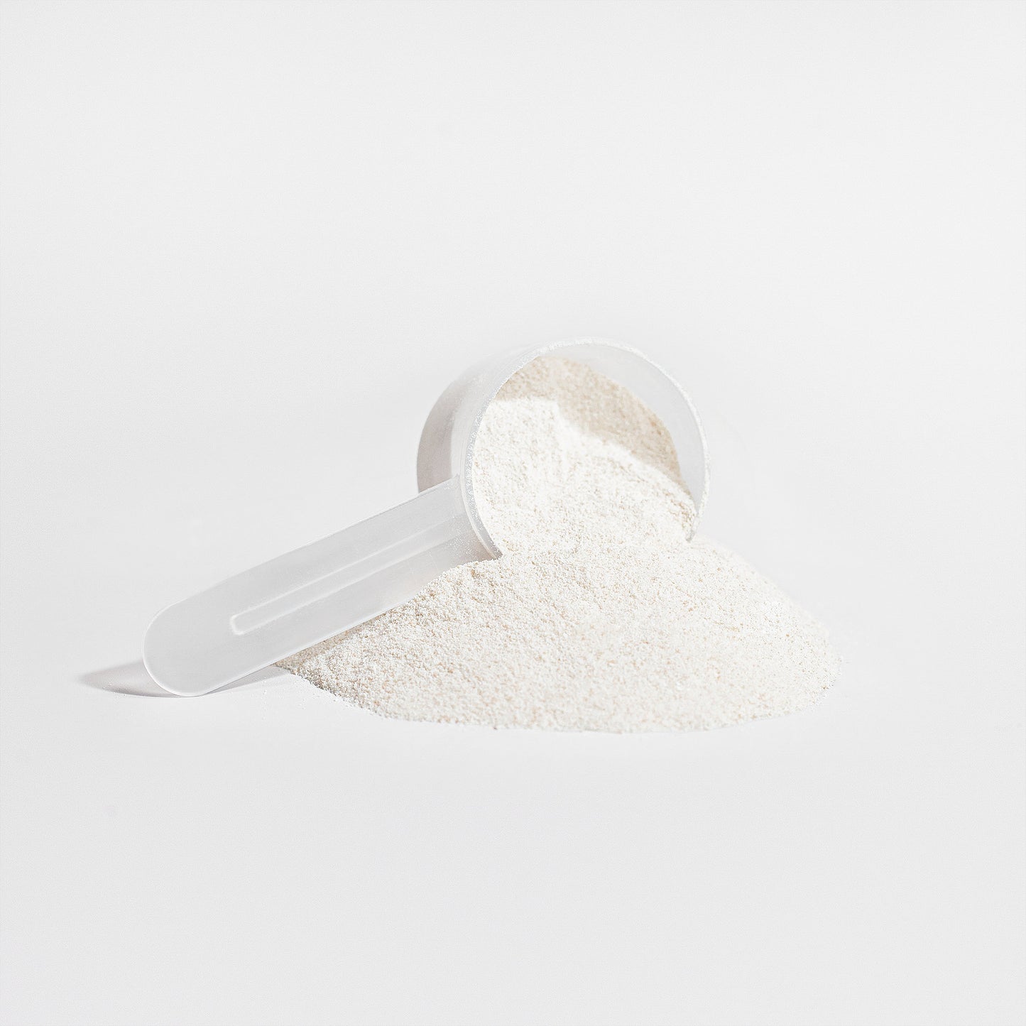 THICKER™ Collagen Peptide Powder - Soft, but unbreakable.
