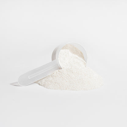 THICKER™ Collagen Peptide Powder - Soft, but unbreakable.
