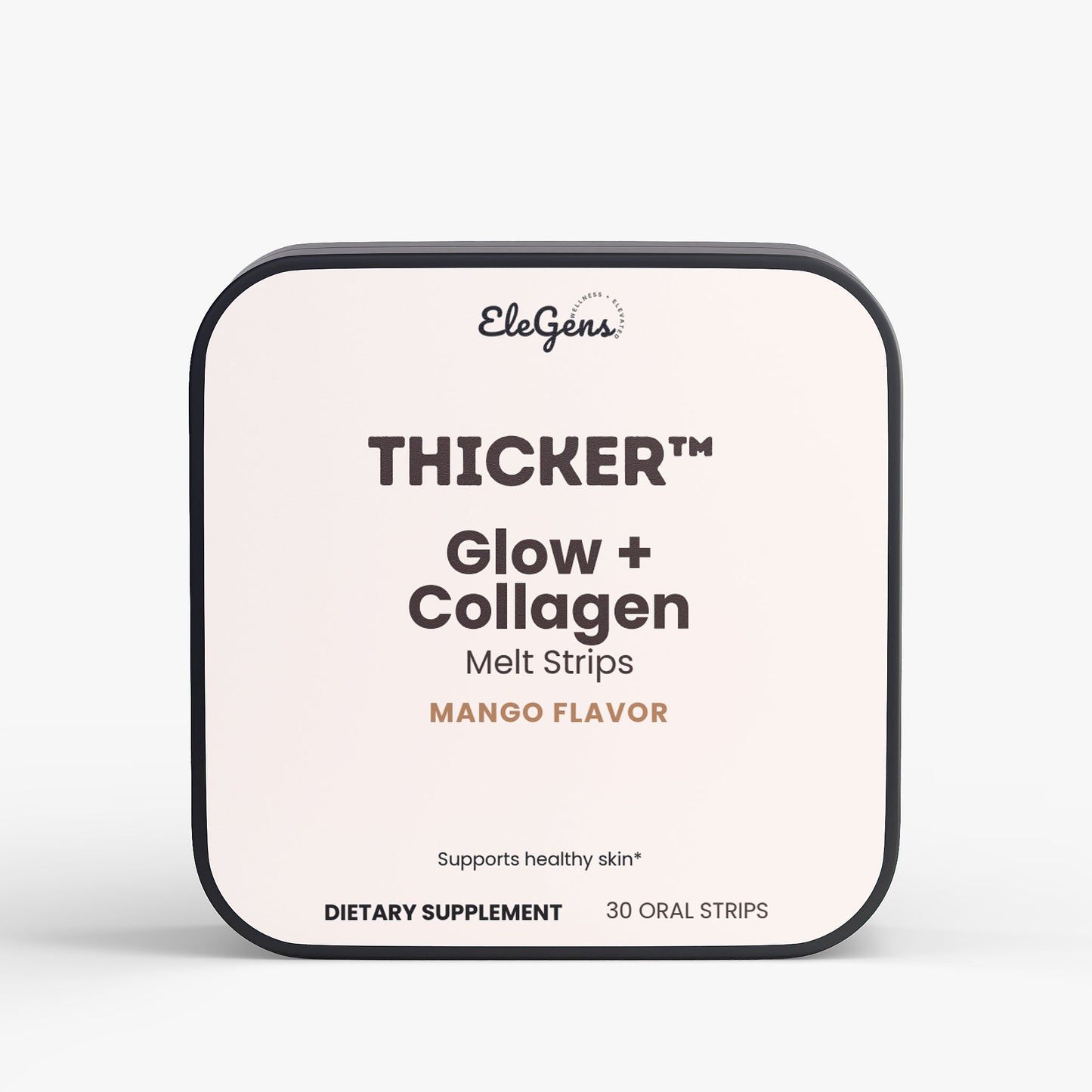 Beauty + Collagen Strips