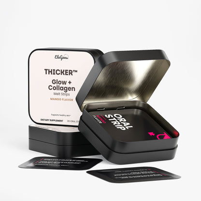 Beauty + Collagen Strips