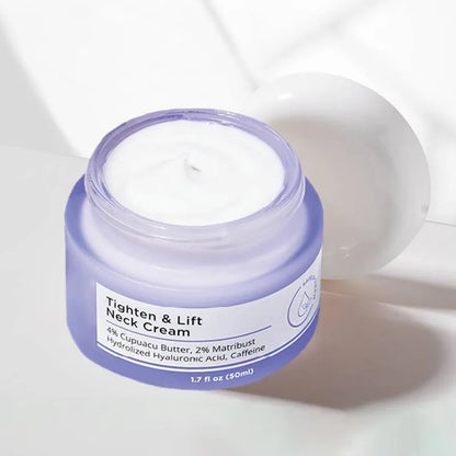 Anti-wrinkle lift & firm cream