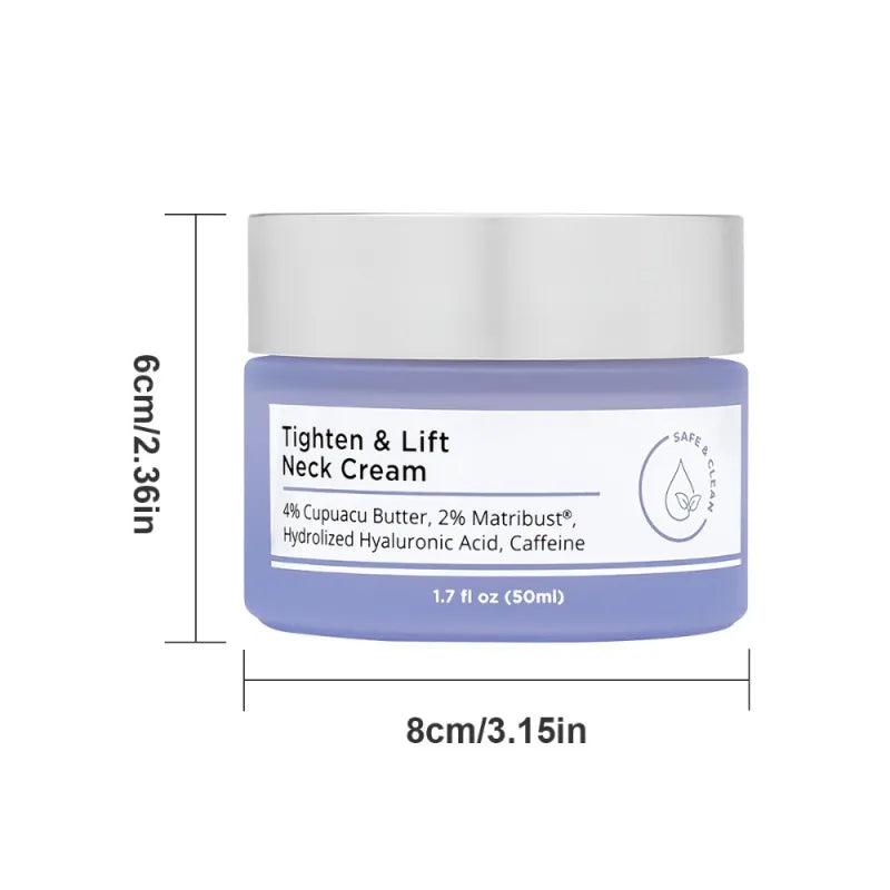 Anti-wrinkle lift & firm cream