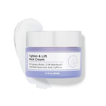 Anti-wrinkle lift & firm cream