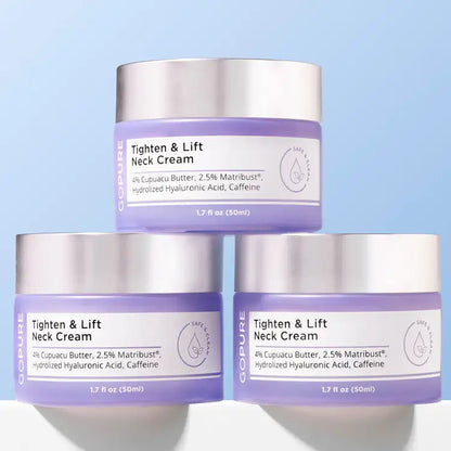 Anti-wrinkle lift & firm cream