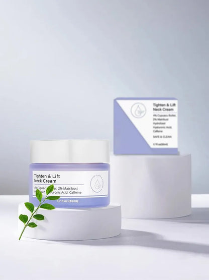 Anti-wrinkle lift & firm cream